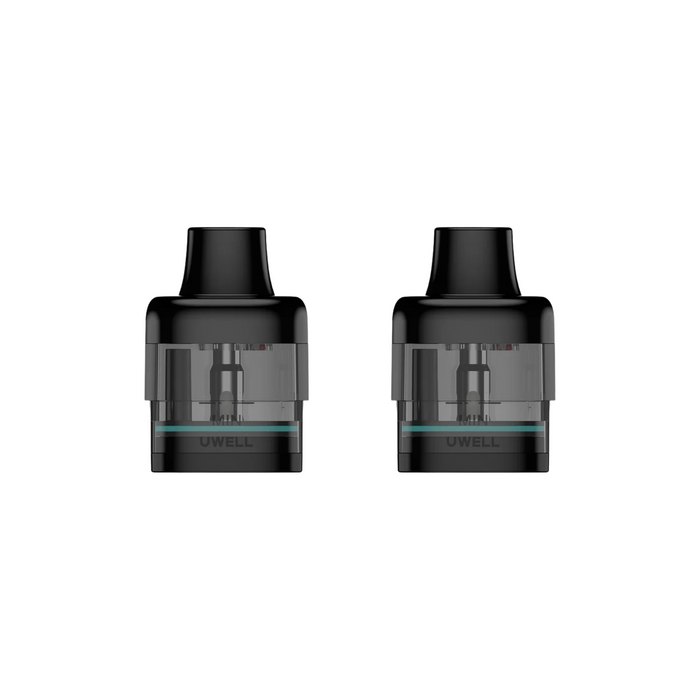 Uwell Typhos Replacement Pod 2 Pack
