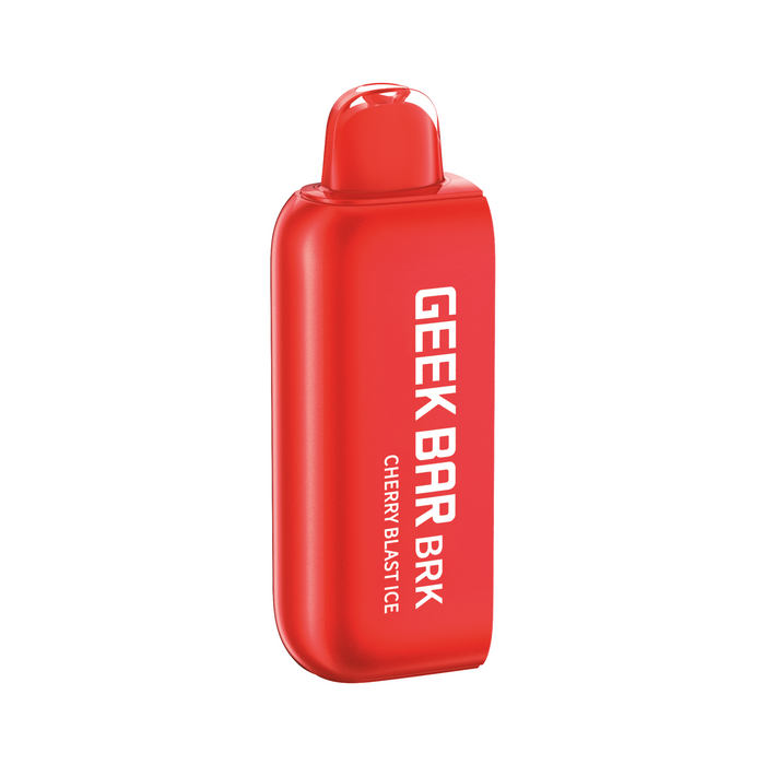 Geek Bar BRK - Cherry Blast Ice 20mg