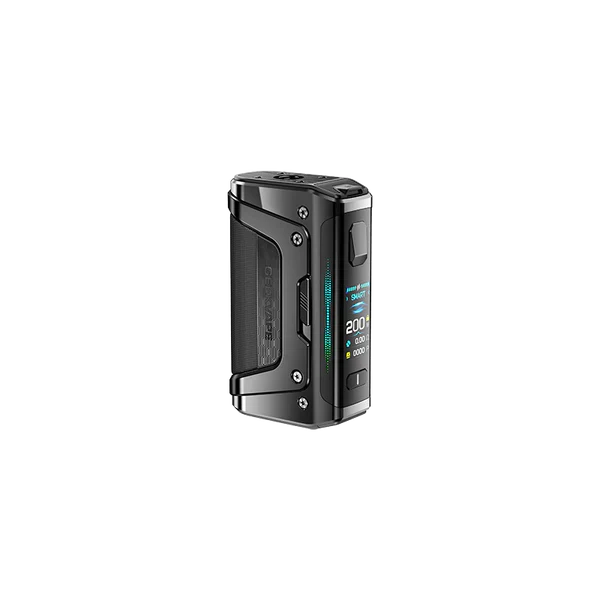 Geekvape Aegis Legend 5 Mod
