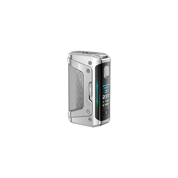 Geekvape Aegis Legend 5 Mod
