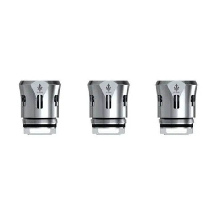 SMOK TFV12 Prince Triple Mesh Coil - 3 Pack