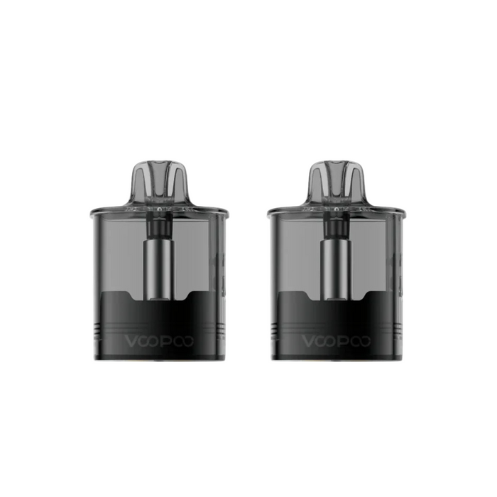 Voopoo Vrizz Replacement Pods - 2 Pack