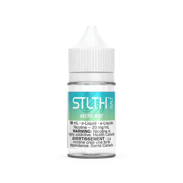 STLTH Salt - Arctic Mint 30ml
