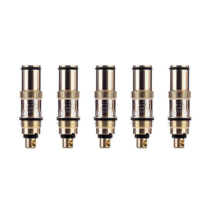 Dotmod Dotaio Coils 5 Pack