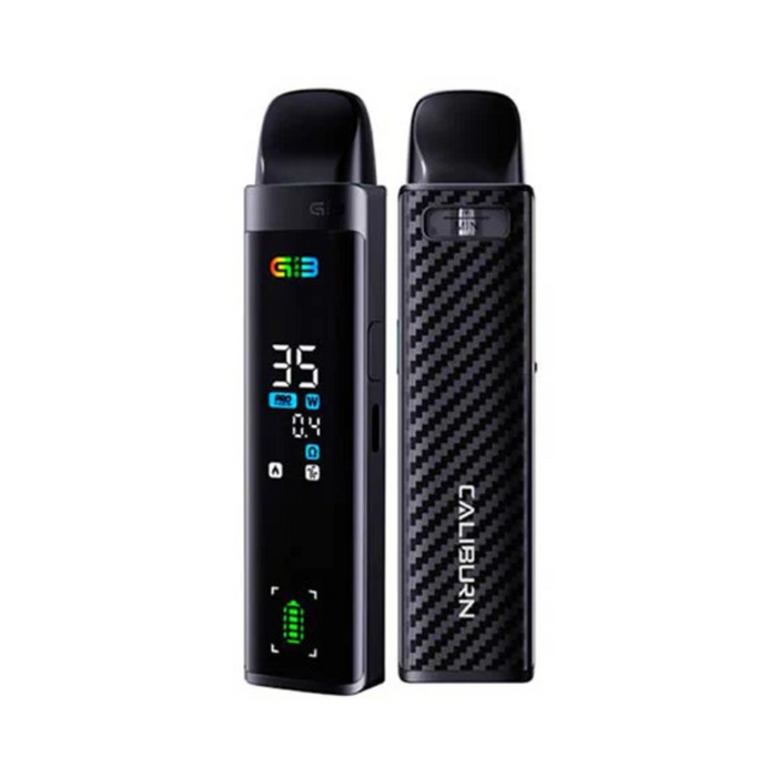 Uwell Caliburn G3 Pro Pod Kit