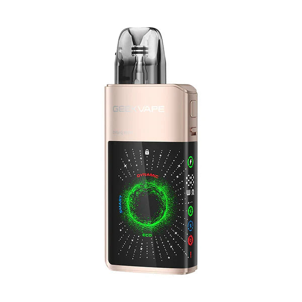 Geekvape Digi Q Vista Pod Kit