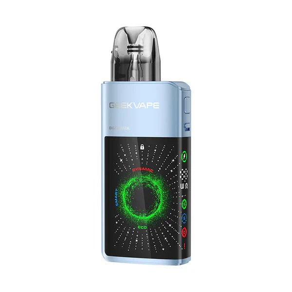 Geekvape Digi Q Vista Pod Kit