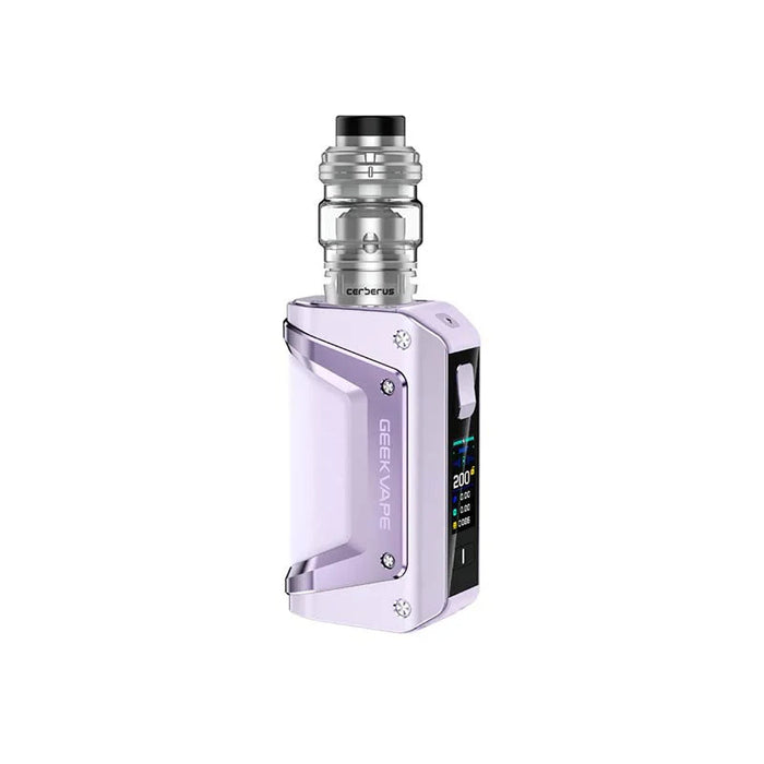 Geekvape Aegis Legend 3 Kit