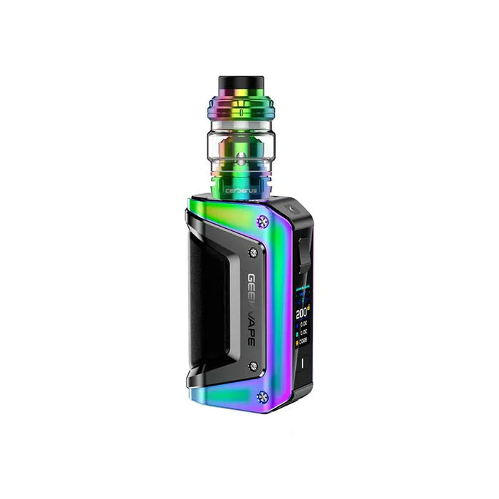 Geekvape Aegis Legend 3 Kit