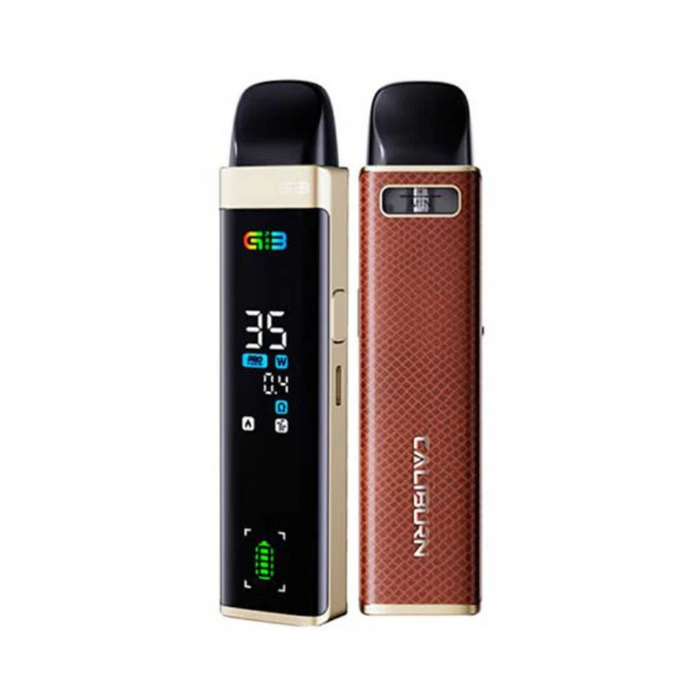 Uwell Caliburn G3 Pro Pod Kit