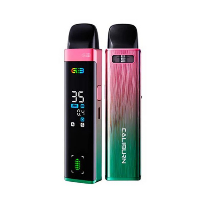 Uwell Caliburn G3 Pro Pod Kit
