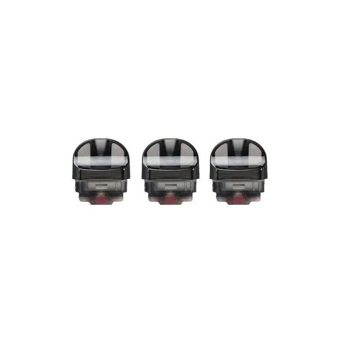 SMOK Nord 5 Replacement Pods - 3 Pack
