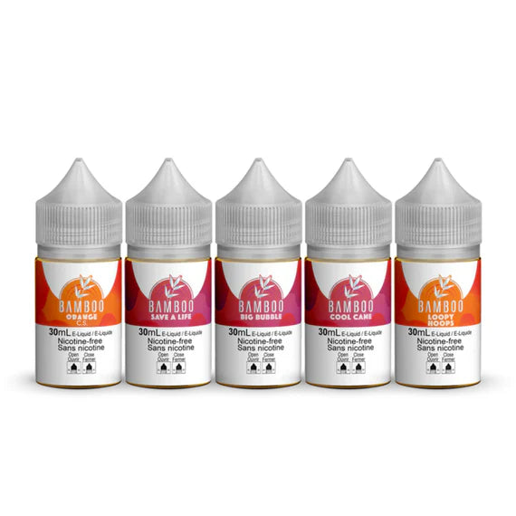 S. Sample Pack 30ml