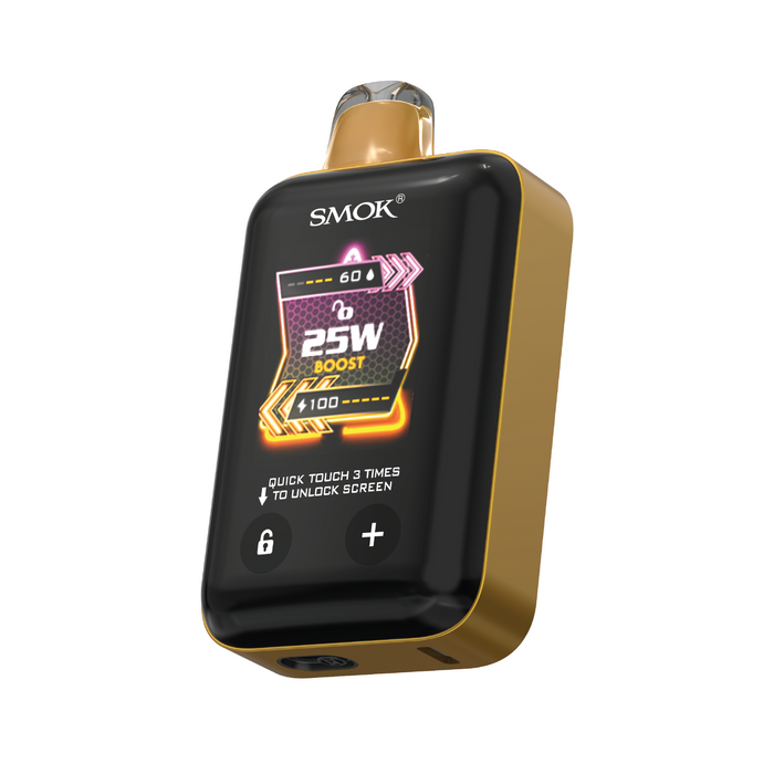 Smok Touch 20K Disposable - Colada Ice 20mg