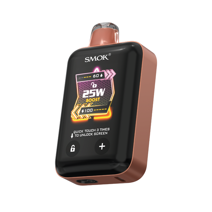 Smok Touch 20K Disposable - Peach Ice 20mg