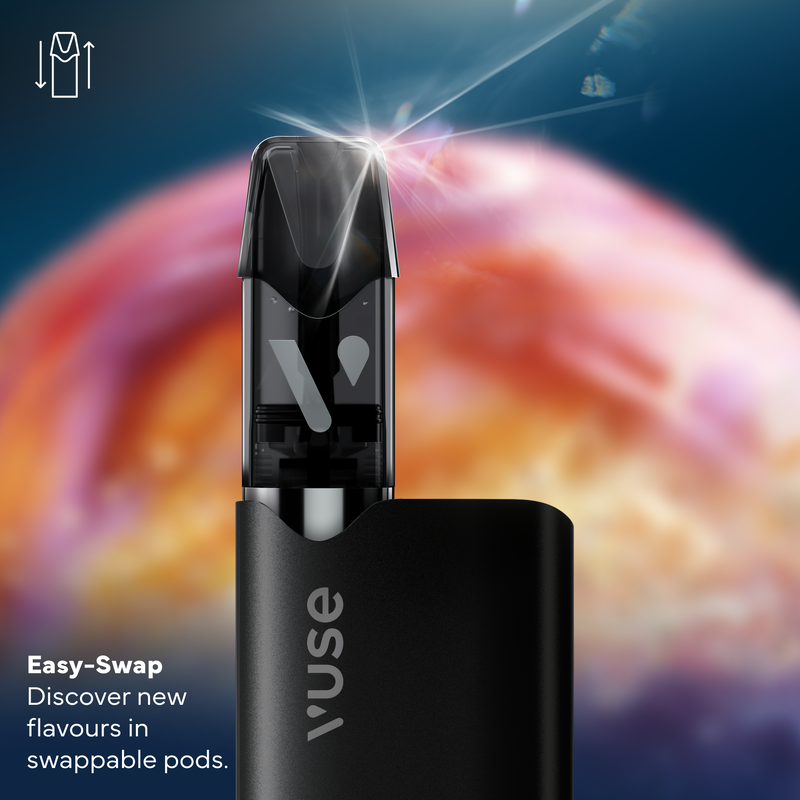 Vuse Pro One Kit - Mint Ice 20mg