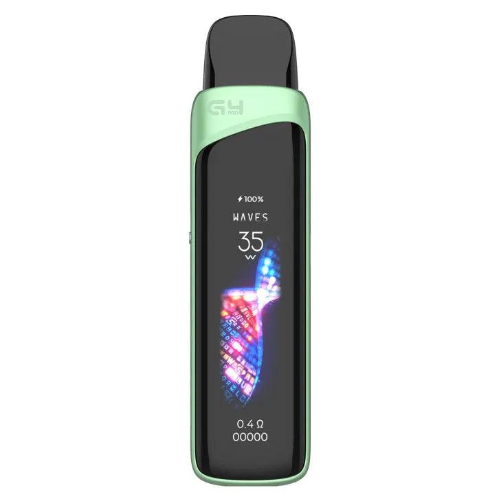 Uwell Caliburn G4 Pro Pod Kit