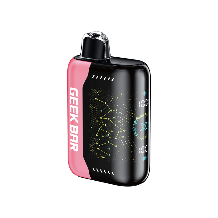 Geek Bar Pulse X Disposable - Watermelon Ice 20mg