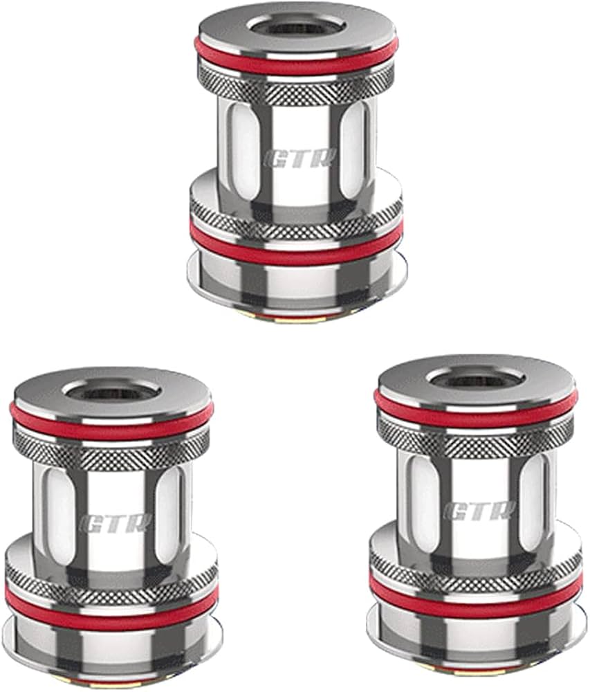 vaporesso gtr coils Vaporesso GTR Coils 3 Pack — Fat Panda Ontario
