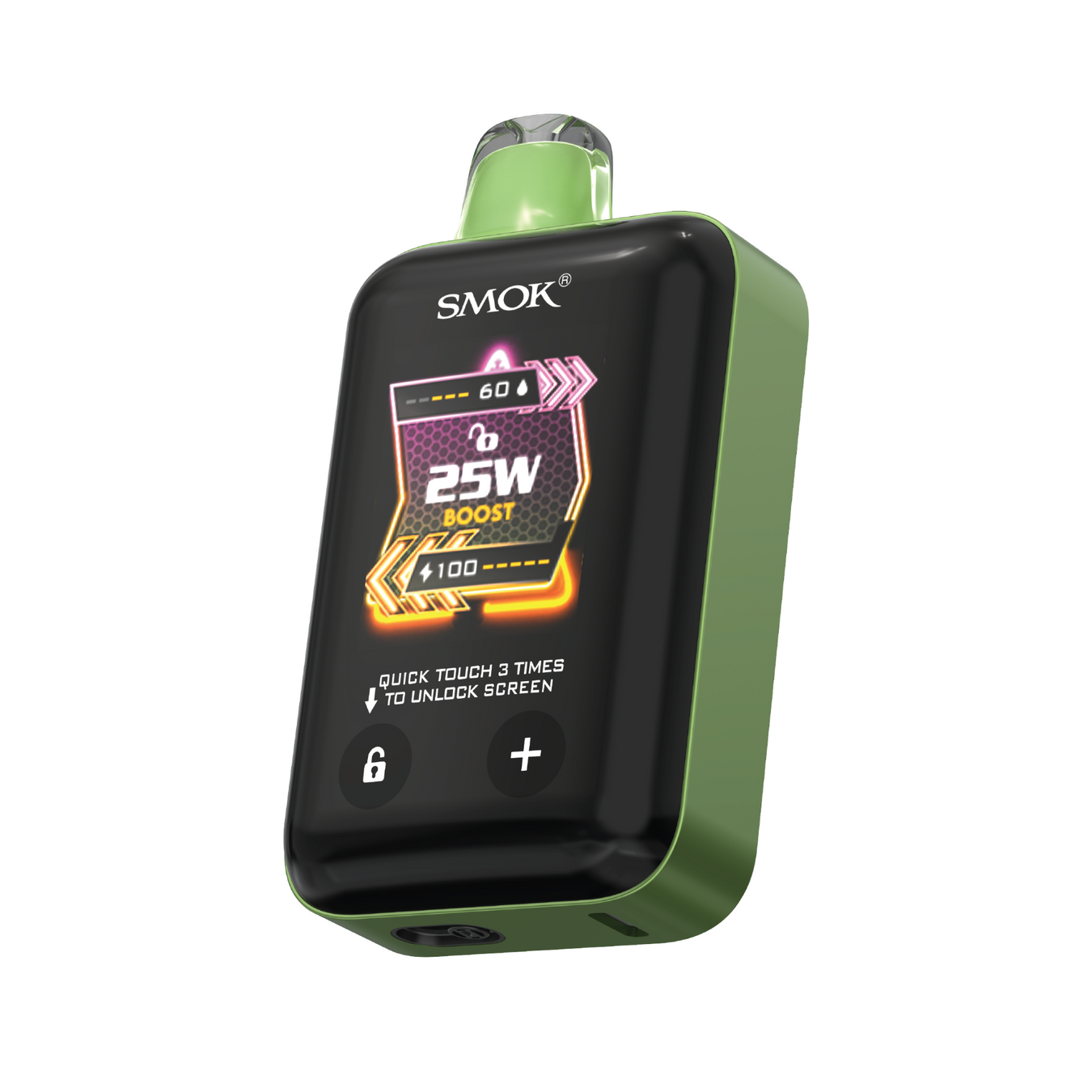 Smok Touch 20K Disposables