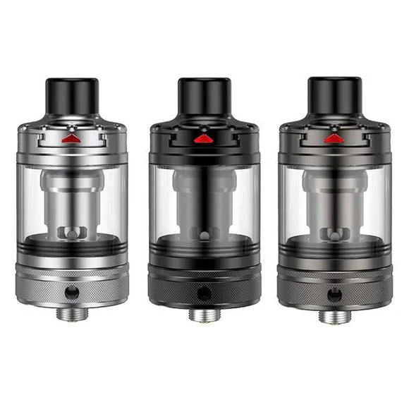 Aspire Tanks