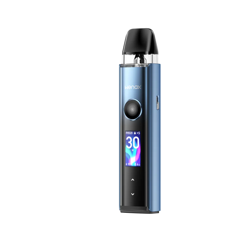 Geekvape Wenax Q Pro Pod Kit