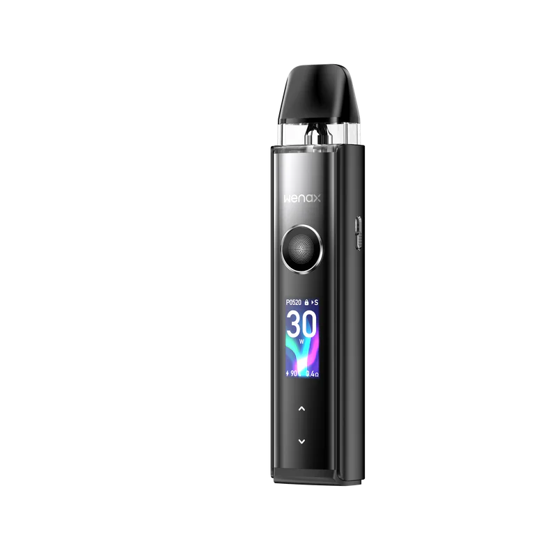 Geekvape Wenax Q Pro Pod Kit