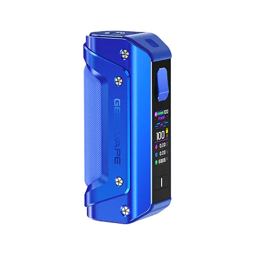 Geekvape Aegis Solo 3 Mod