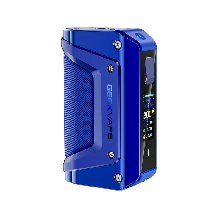 Geekvape Aegis Legend 3 Mod