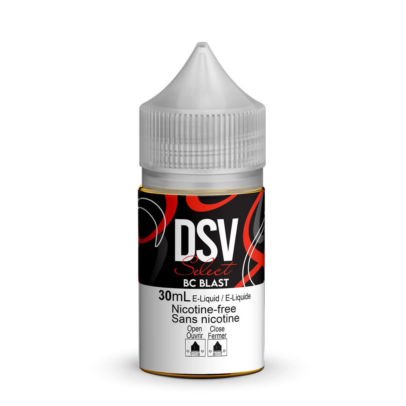 DSV Select