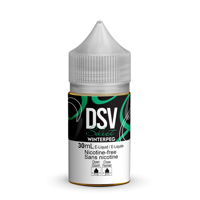 DSV Select - Winterpeg 30ml