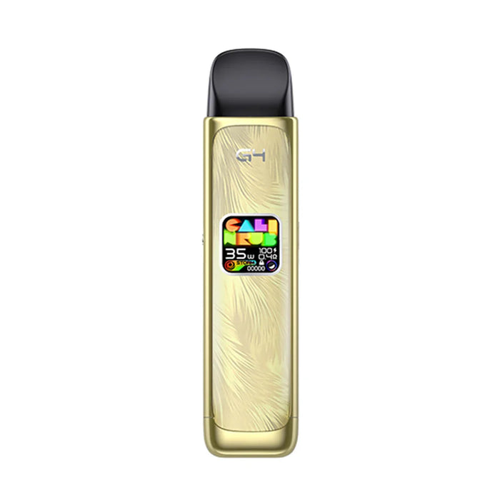 Uwell Caliburn G4 Pod Kit