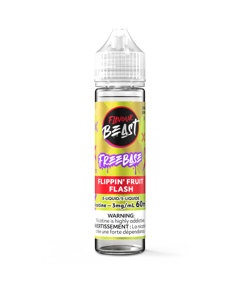 Flavour Beast - Flippin' Fruit Flash 60ml