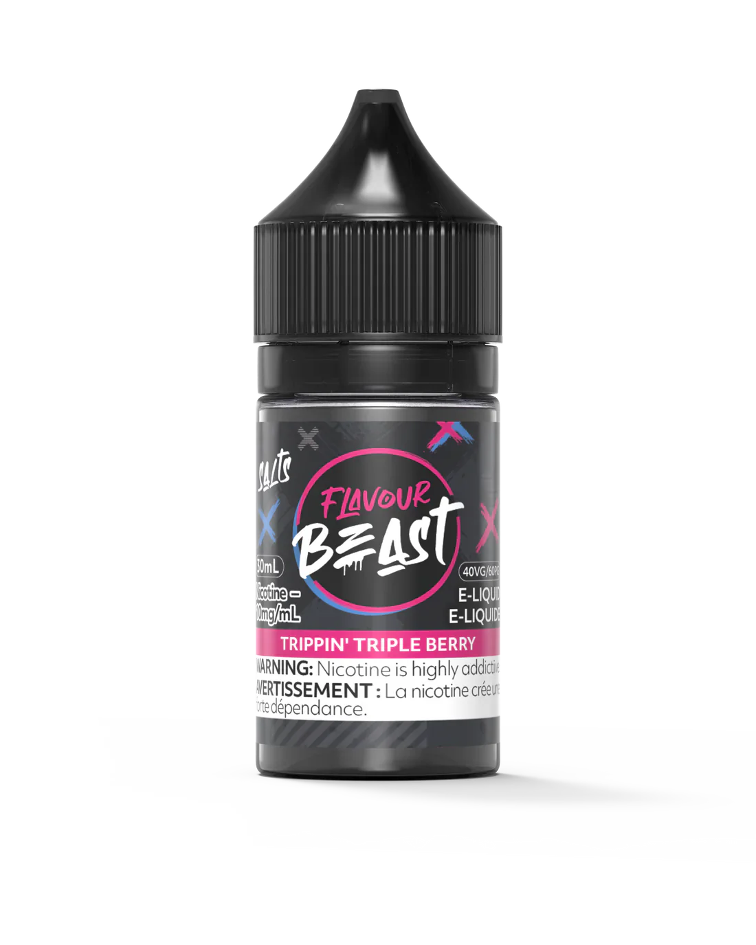 flavour-beast-salt-trippin-triple-berry-30ml-fat-panda-ontario