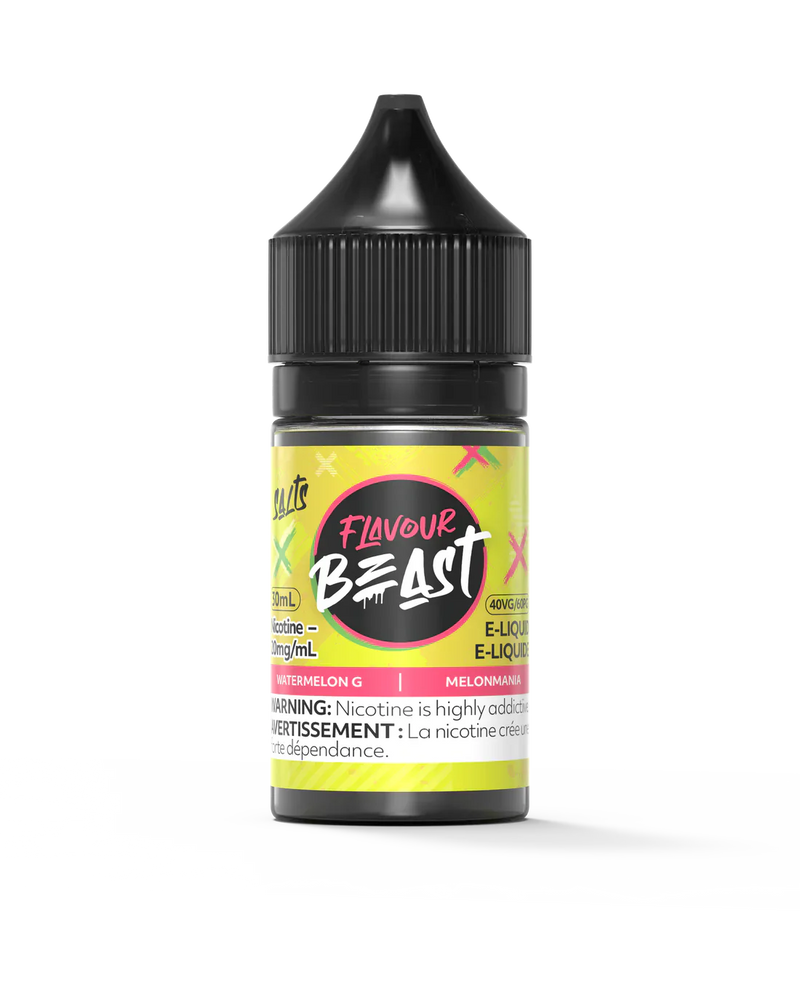 Flavour Beast Salt - Watermelon G 30ml