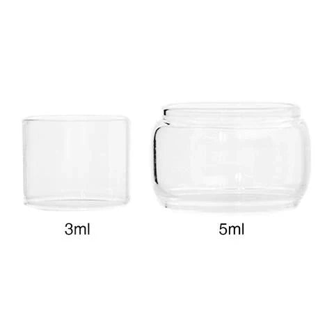 Freemax Fireluke 2/Mesh Replacement Glass