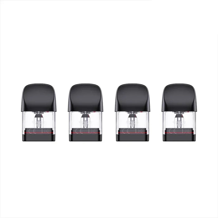 Uwell Caliburn G3 Replacement Pods - 4 Pack