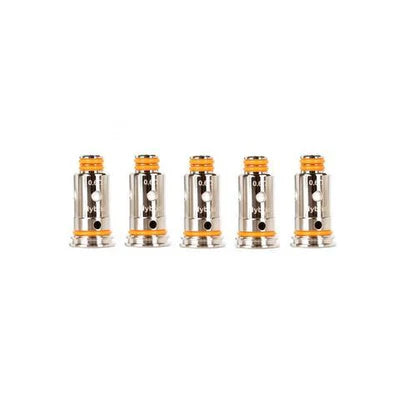 Geekvape Aegis Pod Coil 0.6ohm (5 Pack)