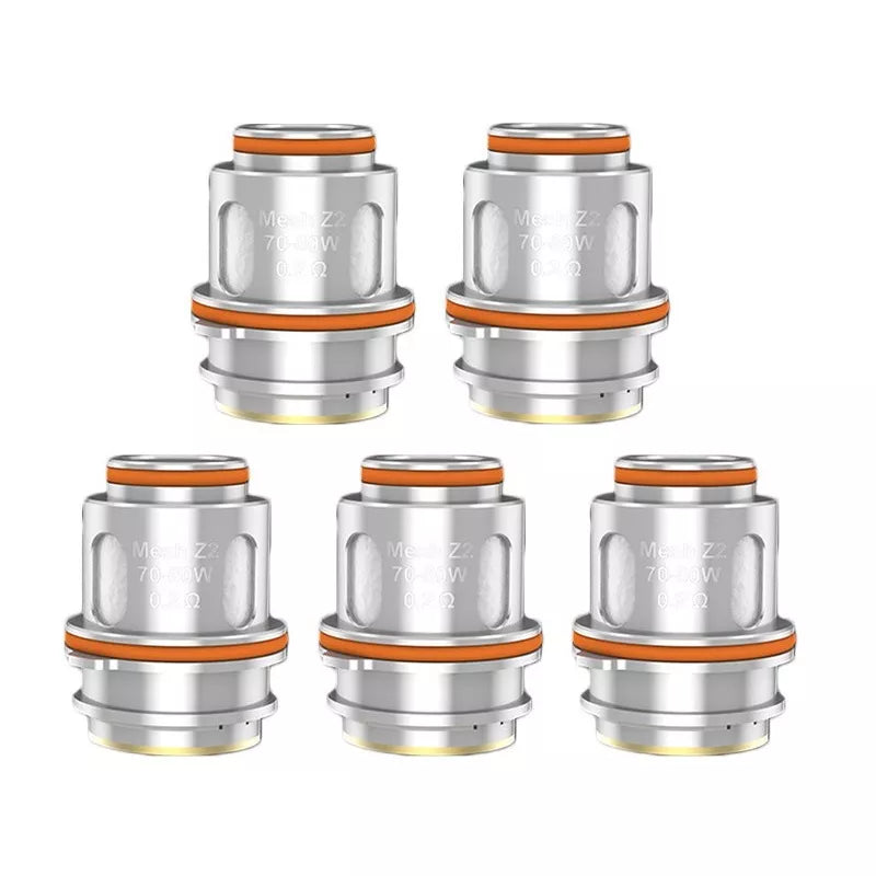 Geekvape Coils