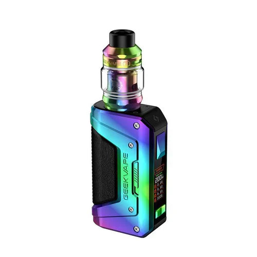 Geekvape Aegis Legend 2 L200 Kit