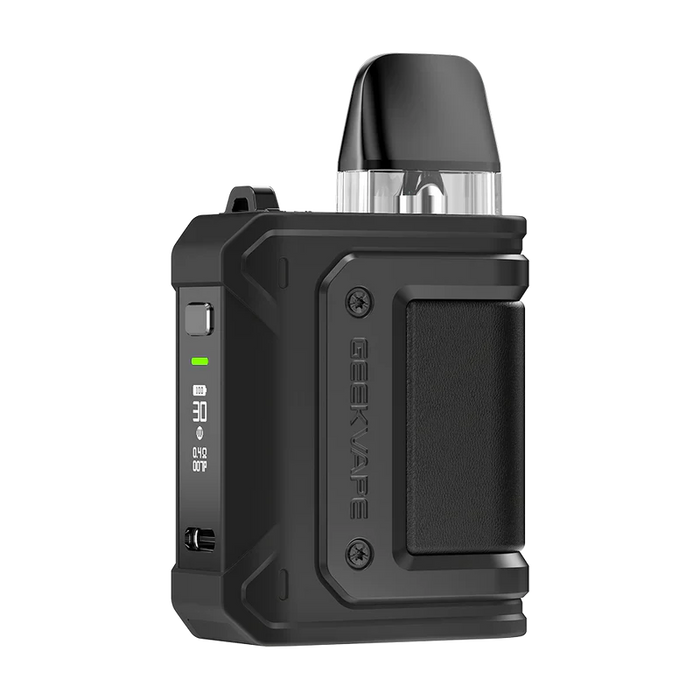 Geekvape Aegis Hero Q Pod Kit