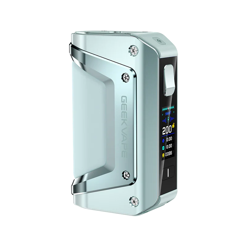 Geekvape Aegis Legend 3 Mod