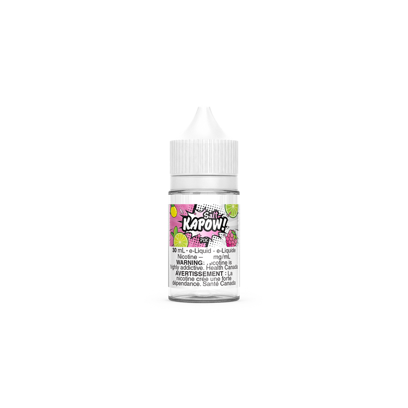 Kapow Salt - Pix 30ml 12mg
