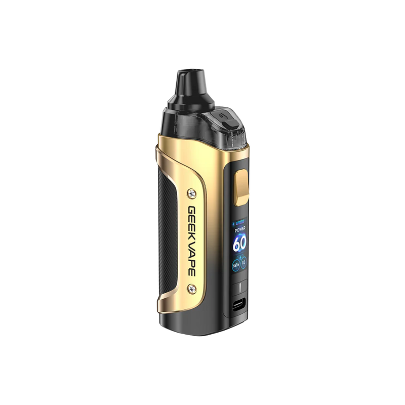 Geekvape Aegis Boost 3 Starter Kit