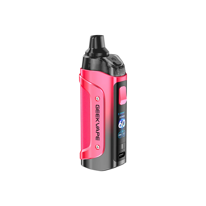 Geekvape Aegis Boost 3 Starter Kit