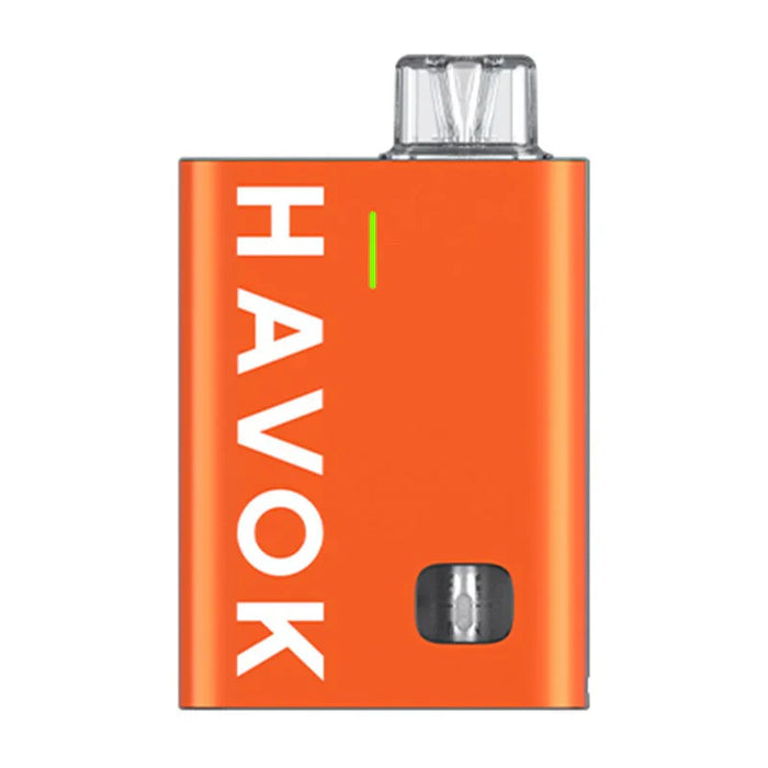 Uwell Havok R Pod Kit