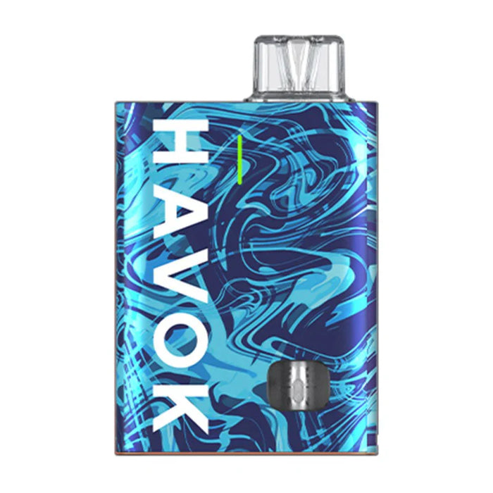 Uwell Havok R Pod Kit