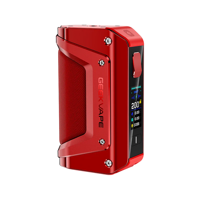 Geekvape Aegis Legend 3 Mod