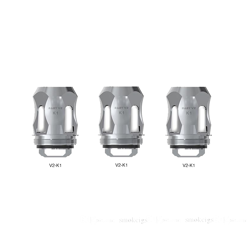 SMOK TFV8 Baby V2 K1 Coil - 3 Pack