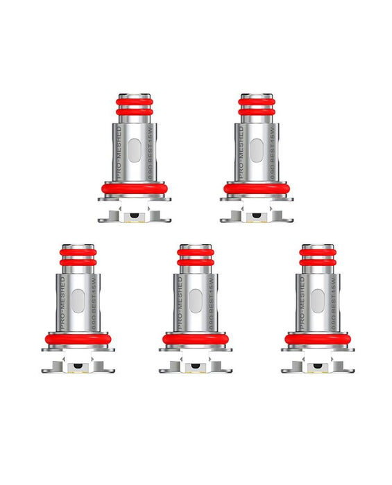 SMOK Nord Pro Replacement Coils